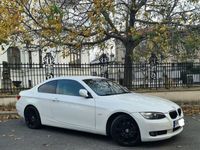 second-hand BMW 320 Seria 3 d Coupe Aut.