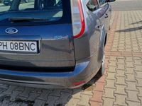 second-hand Ford Focus 2010,3200 euro