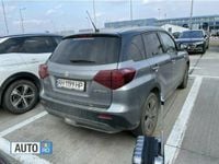Second-hand Suzuki Vitara 140 CP (102 kW) 2019 SUV