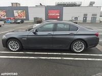 Second-hand BMW 535 313 CP (230 kW) 2015 Culoaregri Berlinǎ