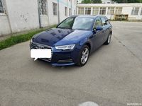 second-hand Audi A4 B9 2.0 TDI S-Tronic