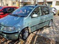 Second-hand Hyundai Matrix 82 CP (60 kW) 2005 Monovolum