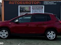 second-hand Peugeot 2008 PureTech 110 GPF Stop&Start EAT6 Style