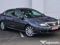 second-hand Renault Latitude 2011