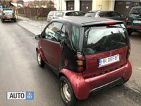 second-hand Smart ForTwo Coupé 61