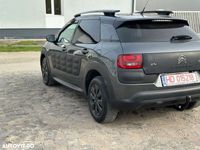 second-hand Citroën C4 Cactus BlueHDi 100 Stop&Start Business Class