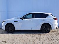 second-hand Mazda CX-60 3.3L e-SKYACTIV D AWD HOMURA Aut.