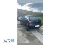 second-hand VW Polo 