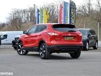 second-hand Nissan Qashqai 1.5 DCI Start/Stop Acenta