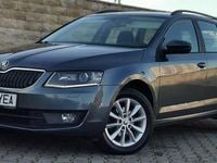 Second-hand Skoda Octavia Style 110 CP (80 kW) 2016 Culoaregri Break