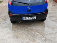 second-hand Opel Corsa C