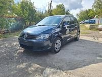 Second-hand VW Golf VI 110 CP (80 kW) 2009 Hatchback