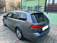 second-hand VW Golf VII 