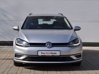 second-hand VW Golf Style TDI DSG