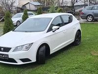 Second-hand Seat Leon 95 CP (69 kW) 2013 Hatchback