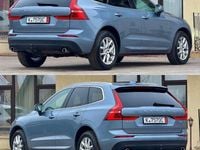 Second-hand Volvo XC60 Momentum 190 CP (139 kW) 2019 Culoaregri SUV