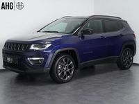 Second-hand Jeep Compass 241 CP (177 kW) 2021 SUV