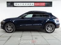 second-hand Porsche Macan 