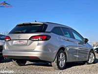 second-hand Opel Astra 1.6 BiTurbo D Start/Stop Sports Tourer Business