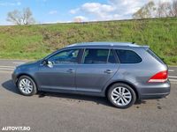 second-hand VW Golf VI 