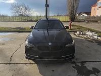 Second-hand BMW 520 184 CP (135 kW) 2014 Break