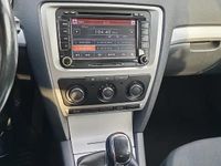 Second-hand Skoda Octavia 77 CP (56 kW) 2011 Hatchback