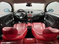 Second-hand Alfa Romeo MiTo 120 CP (88 kW) 2011 Culoarenegru Hatchback