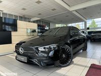 second-hand Mercedes CLA220 4Matic 8G-DCT Edition AMG Line
