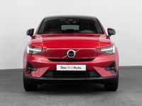 second-hand Volvo C40 Recharge Single Rear Extended 78kWh Ultimate