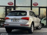 second-hand Audi Q5 2.0 TDI Quattro S-Tronic