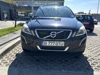 second-hand Volvo XC60 2013, D5, Inscription