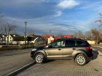 Second-hand Ford Kuga Titanium 140 CP (102 kW) 2011 Culoarenegru SUV