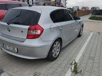 Second-hand BMW 120 164 CP (120 kW) 2006 Gri Hatchback