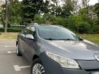 Second-hand Renault Mégane 2011 Berlinǎ