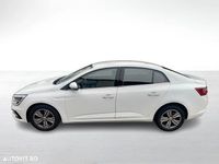 Second-hand Renault Mégane IV Intens 140 CP (102 kW) 2024 Culoarealb Hatchback