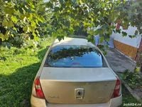 Second-hand Renault Symbol II 90 CP (66 kW) 2009 Berlinǎ