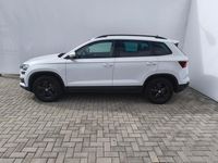 Second-hand Skoda Karoq Style 150 CP (110 kW) 2022 Albmetalic SUV