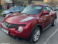 second-hand Nissan Juke 