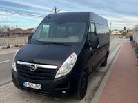 second-hand Opel Movano Crew Cab Dropside 2.3 CDTI 145CP FWD 3.5t L2H1 Start/Stop