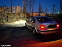 second-hand VW Bora 1.9 TDI Comfortline