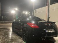 Second-hand Peugeot RCZ 156 CP (114 kW) 2011 Culoarenegru Coupe