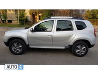 second-hand Dacia Duster 1.6 benzina si gpl