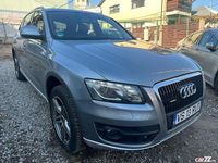 Second-hand Audi Q5 245 CP (180 kW) 2010 SUV