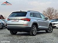 Second-hand Skoda Kodiaq Clever 150 CP (110 kW) 2021 Culoaregri SUV