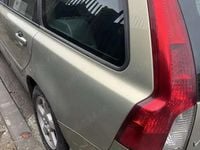 Second-hand Volvo V50 110 CP (80 kW) 2010 Auriu Break