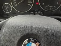 Second-hand BMW X3 184 CP (135 kW) 2012 Maro SUV