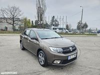 second-hand Dacia Logan 0.9 TCe SL PLUS