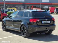 second-hand Audi A3 Sportback 2.0 TDI DPF S line Sportpaket