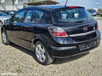 second-hand Opel Astra 1.7 CDTI Enjoy