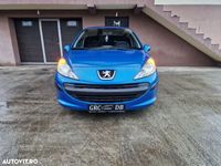 second-hand Peugeot 207 1.4HDI